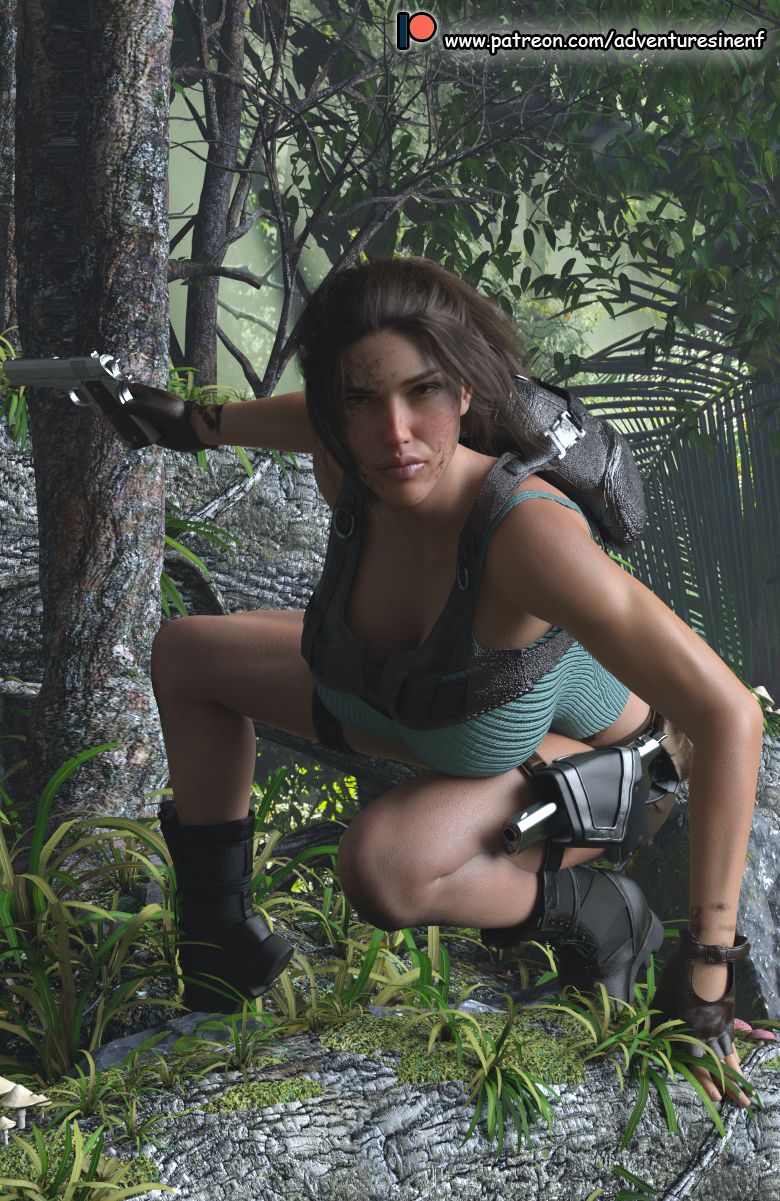 Lara Teaser